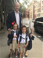 Meet Harold Ford Jr.'s Family: a Political Dynasty