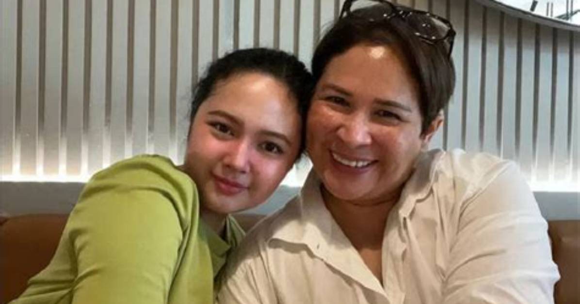 Meet Inah De Belen: Janice De Belen's Daughter Taking the Entertainment Industry by Storm