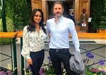 Meet Isa Guha's Husband: the Untold Story
