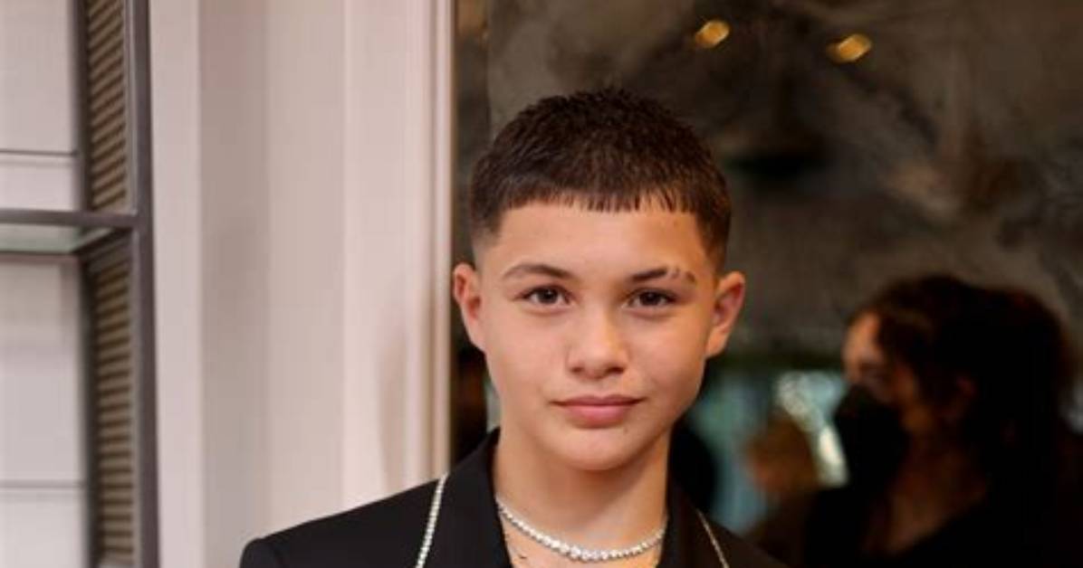 Meet Javon Walton Parents Dj and Jessica Walton: Does the Actor-Boxer Have a Twin?