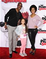 Meet Jb Smoove's Daughter: the Talented Actress and Singer