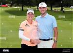 Meet Jennifer Kupcho Husband Jay Monahan- Are They Still Together? Golfer Net Worth & Earnings 2022 Explored