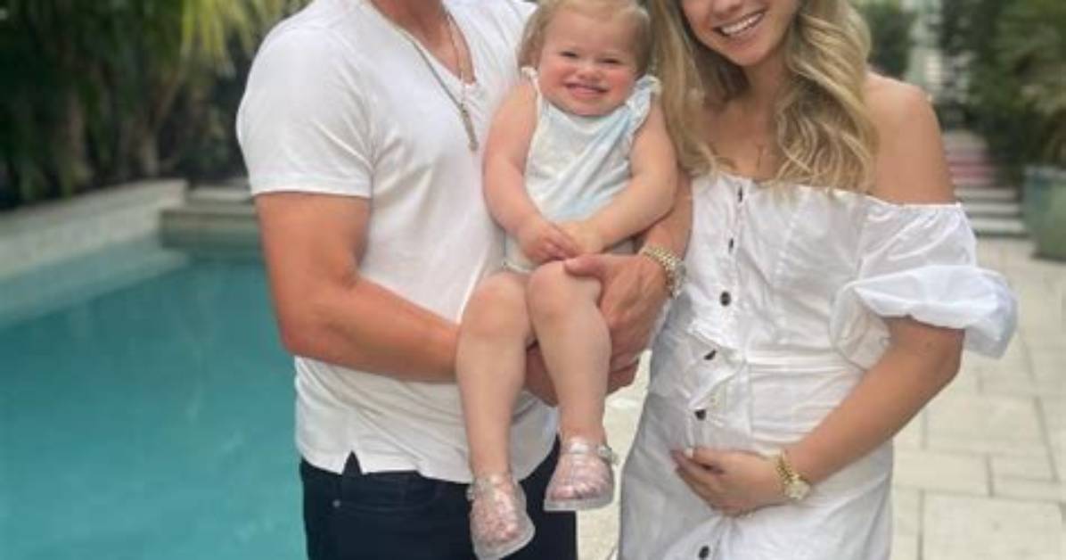 Meet Josh Donaldson Wife Briana Miller- Everything to Know About Her