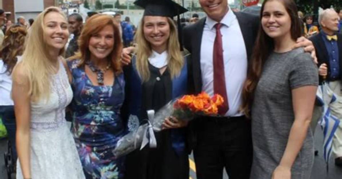 Meet Judge Marilyn Milian’s Daughters Sofia, Alexandra and Cristina Schlesinger