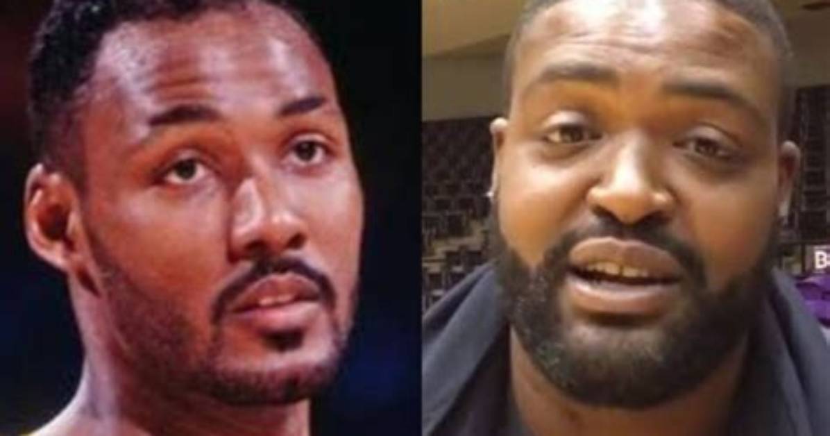 Meet Karl Malone's Son: His Talented Basketball Legacy