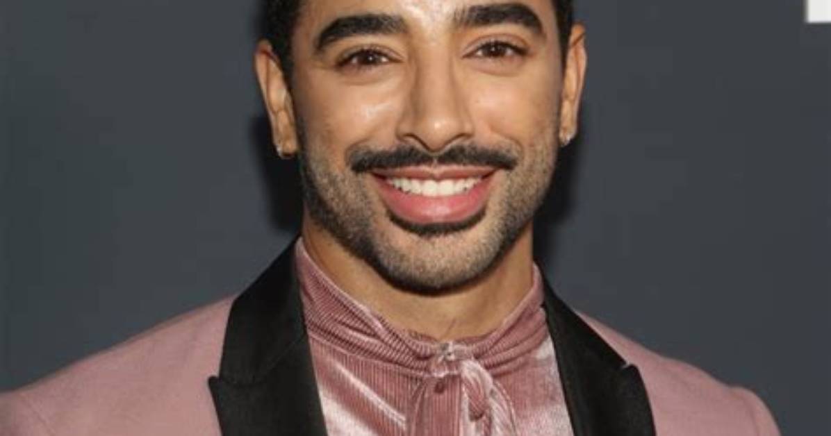 Meet Laith Ashley's Wife: Exploring His Personal Life