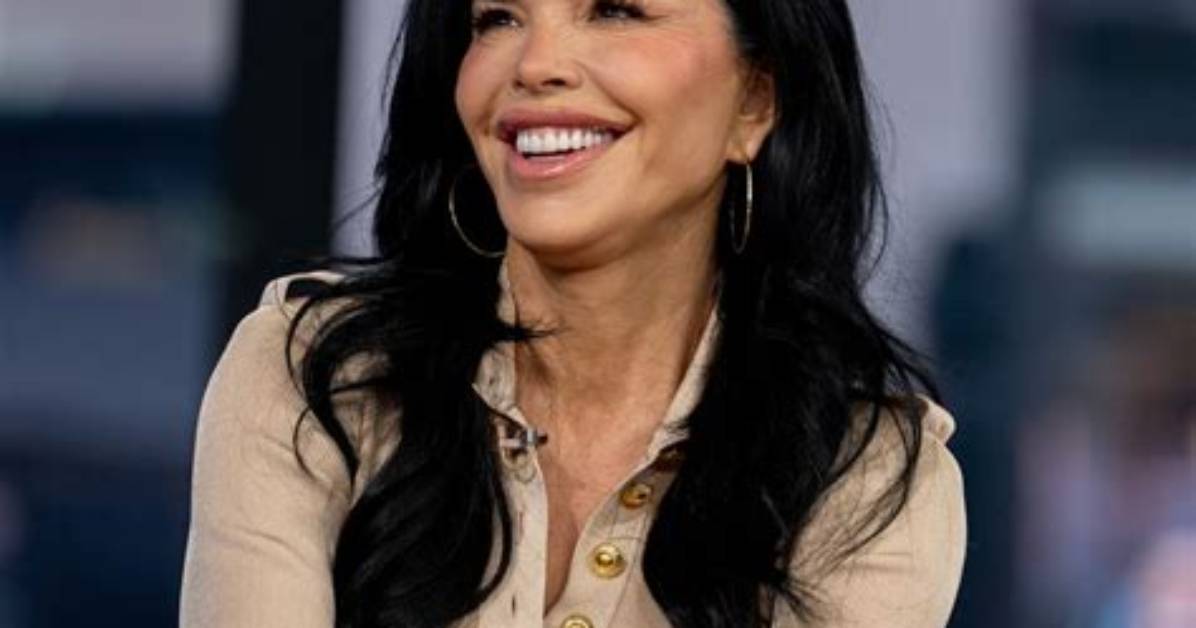 Meet Lauren Sanchez: the Dynamic Tv Anchor and Media Personality