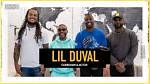 Meet Lil Duval's Brother: an Inside Look at Their Close Bond