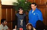 Meet Lindy Frasher Husband Steve Frasher – Are They Still Married or Separated?