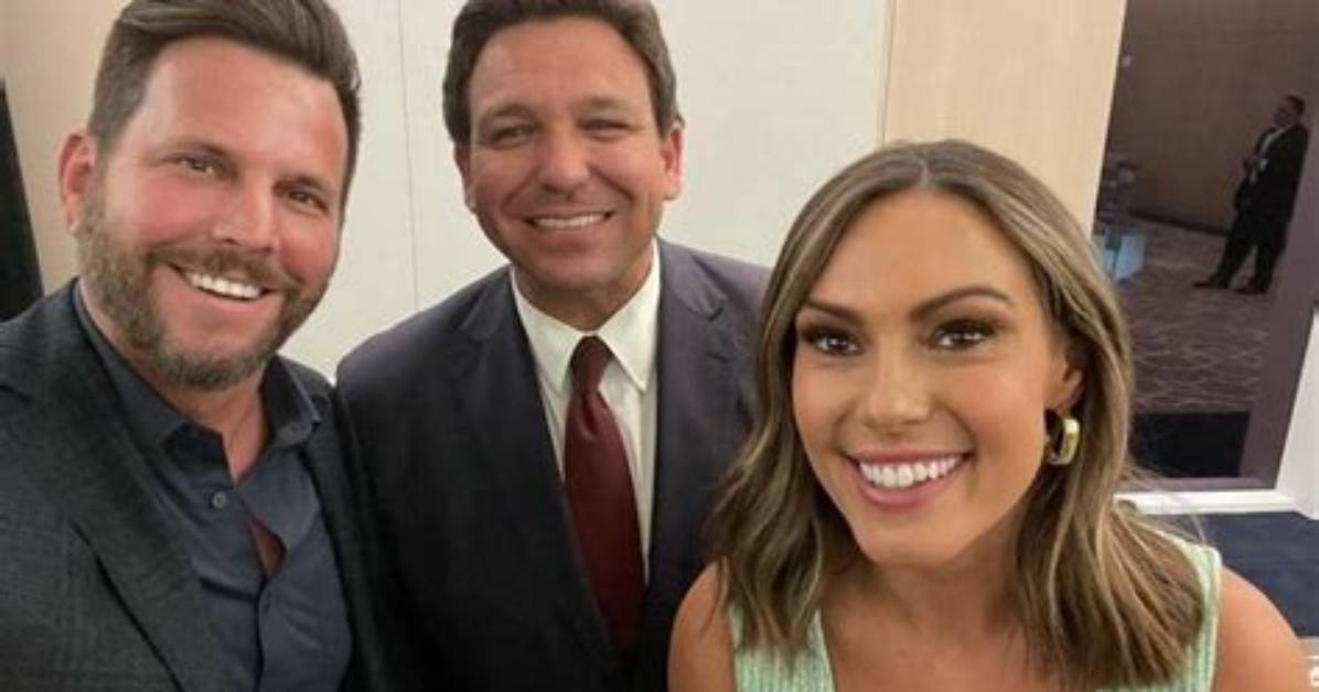 Meet Lisa Boothe's Husband: a Behind-the-Scenes Look