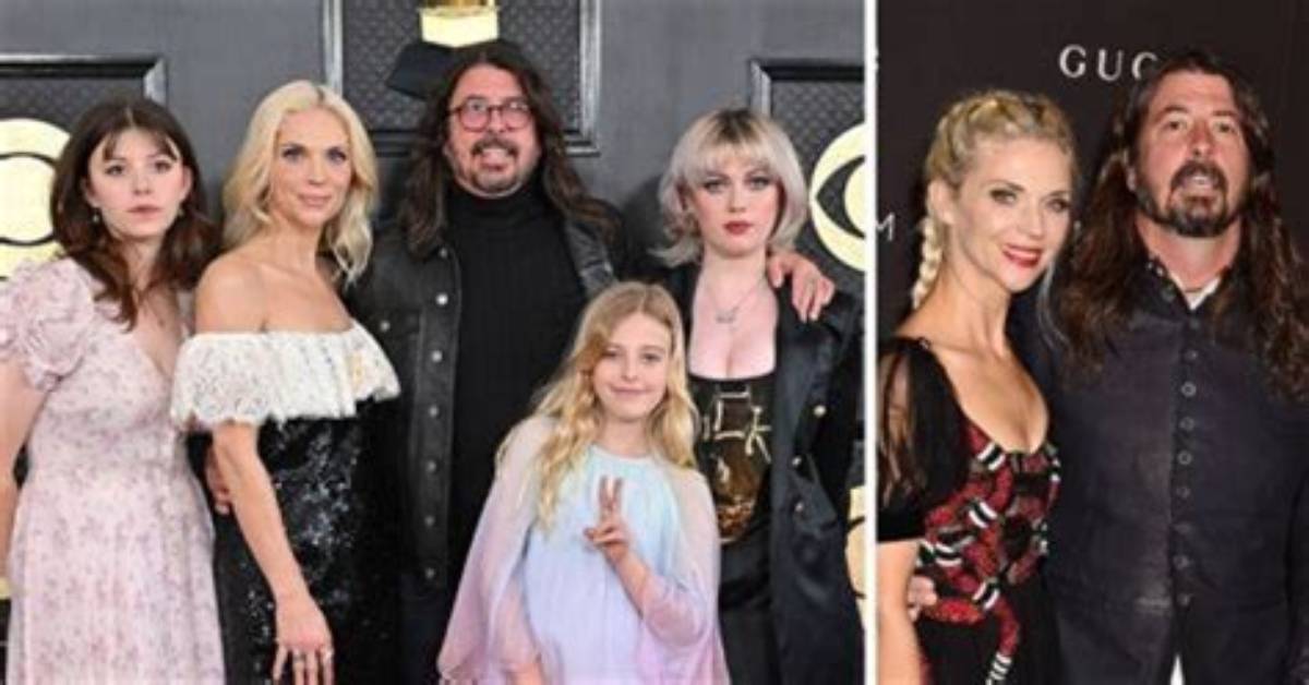 Meet Lisa Grohl: the Talented Sister of Dave Grohl