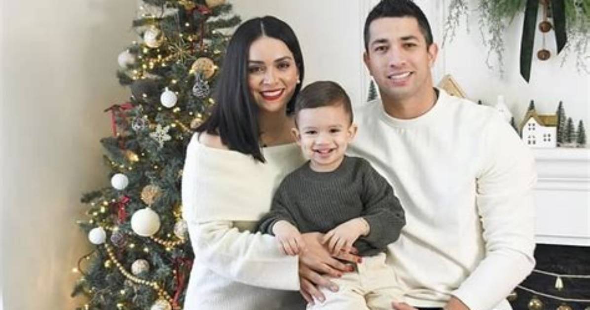 Meet Luis Cessa Wife on Instagram- Details on His Career and Net Worth in 2022