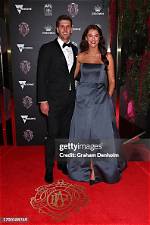 Meet Luke Breust Wife Anthea Breust- Everything to Know About His Career