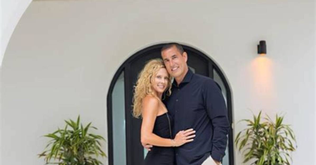 Meet Luke Fickell's Wife: Behind the Scenes of a Football Coach's Life