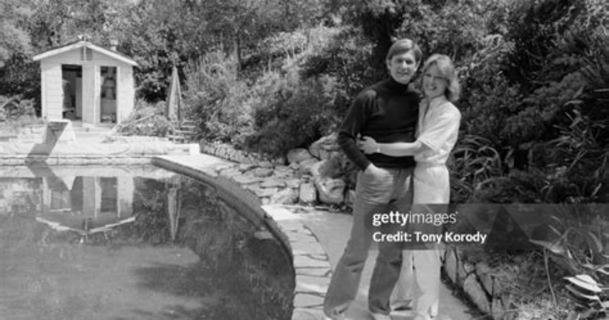 Meet Mariette Hartley's Husband: a Journey Through Their Love Story