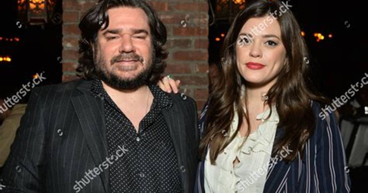 Meet Matt Berry's Wife: the Enchanting Life Partner of the Eccentric Actor