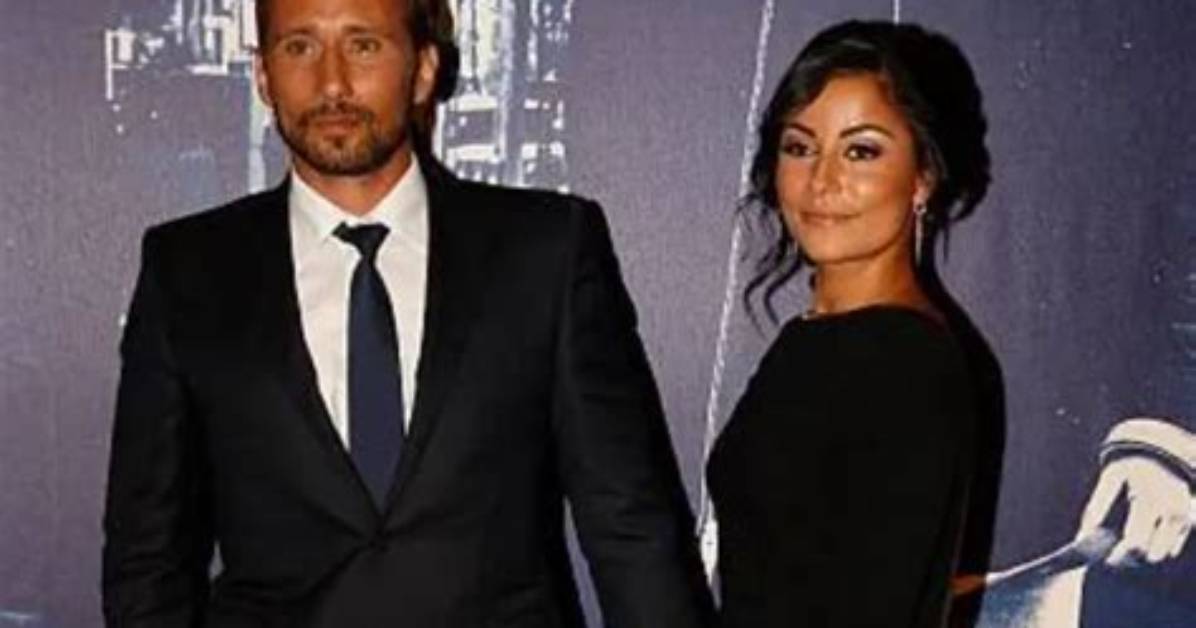Meet Matthias Schoenaerts' Wife: Inside Their Love Story