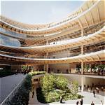 Meet Mckinley Richardson Lesks: the Ultimate Architectural Masterminds