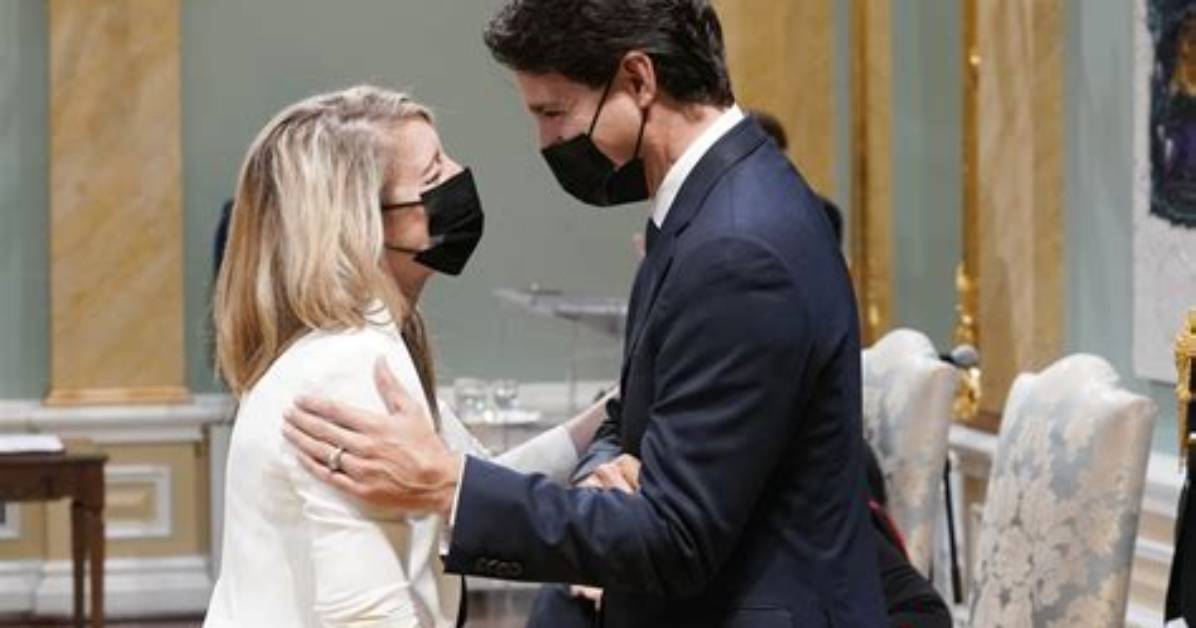 Meet Melanie Joly's Husband: Exploring Their Age Difference