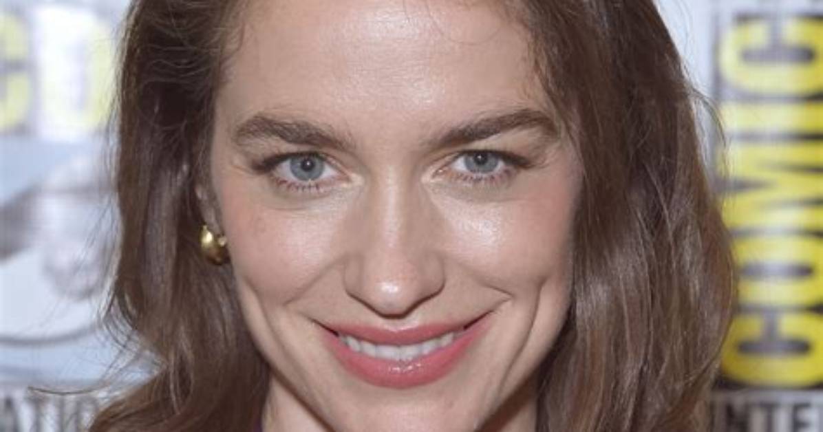 Meet Melanie Scrofano: a Tv Star with a Unique Edge
