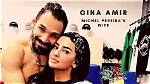 Meet Michel Pereira Girlfriend or Wife Gina Amir Atelier- Is He Married? Details to Know