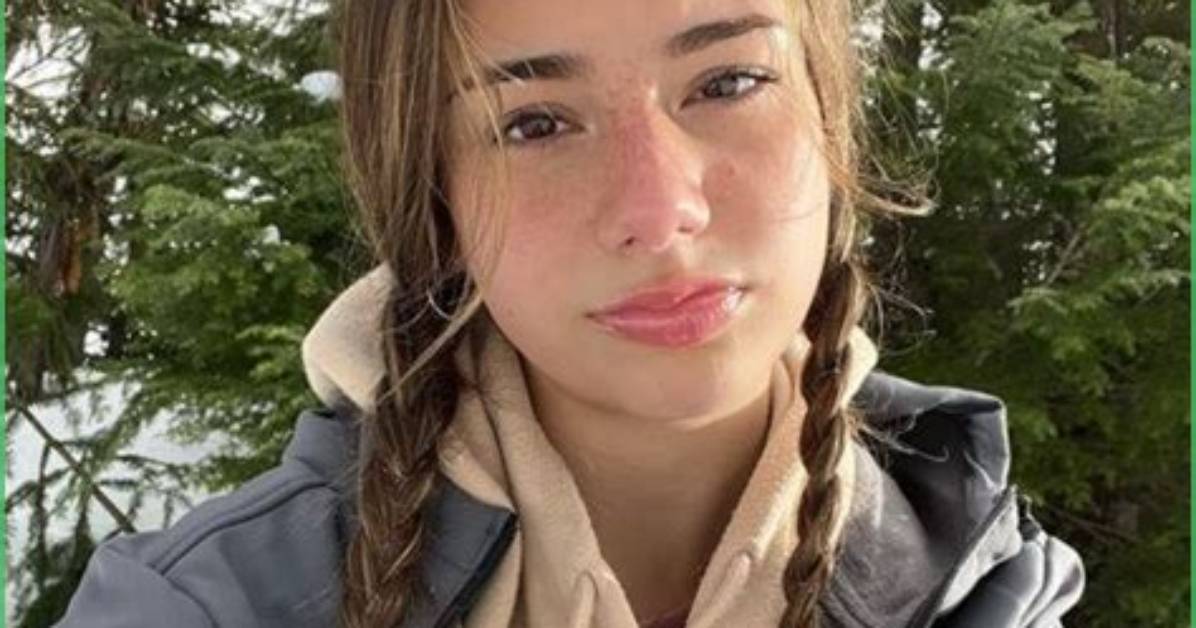 Meet Mikayla Campinos: the Rising Star in Tech