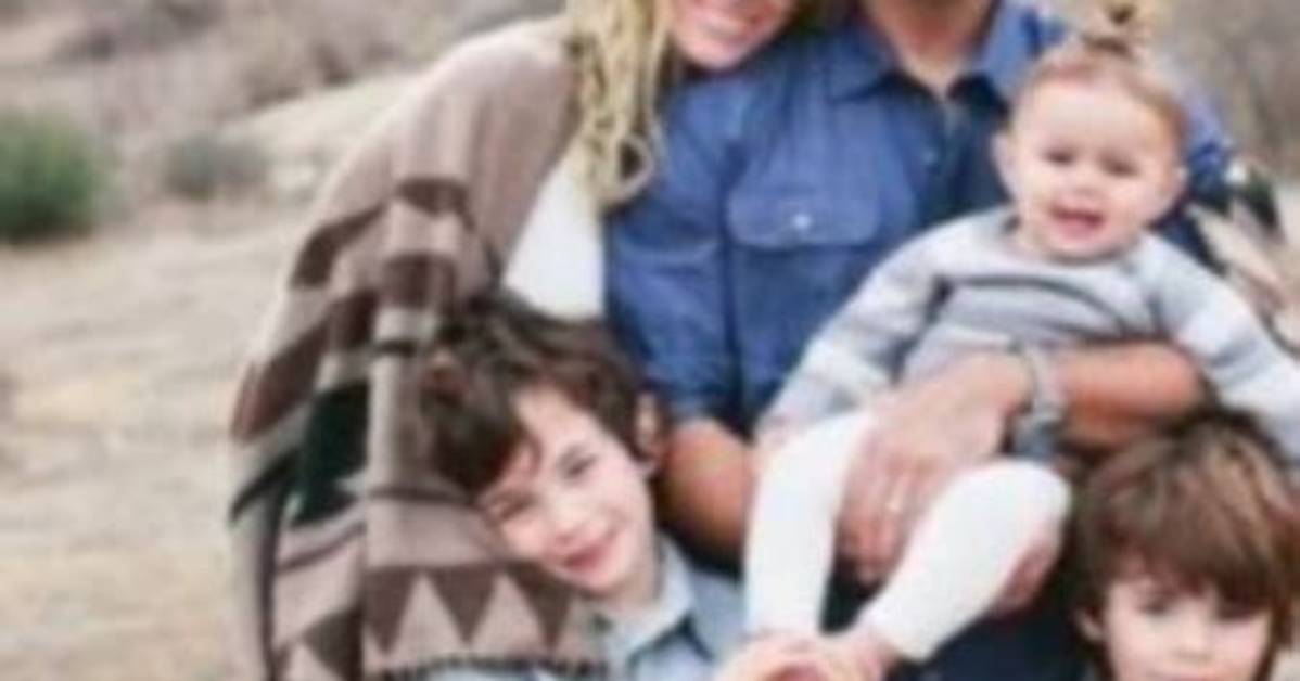 Meet Mike Vitar's Beloved Wife: a Glimpse into Their Marriage