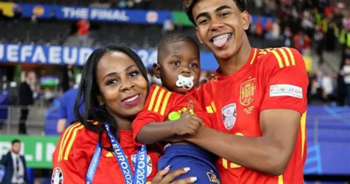 Meet Mom Lamine Yamal: Her Life and Legacy