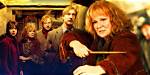 Meet Mrs. Weasley: the Heart of the Weasley Family and an Indispensable Part of the Harry Potter Series