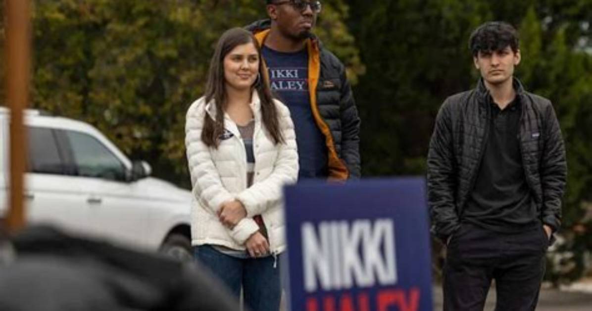 Meet Nikki Haley's Son-in-Law: an Inspiring Life of Family and Success