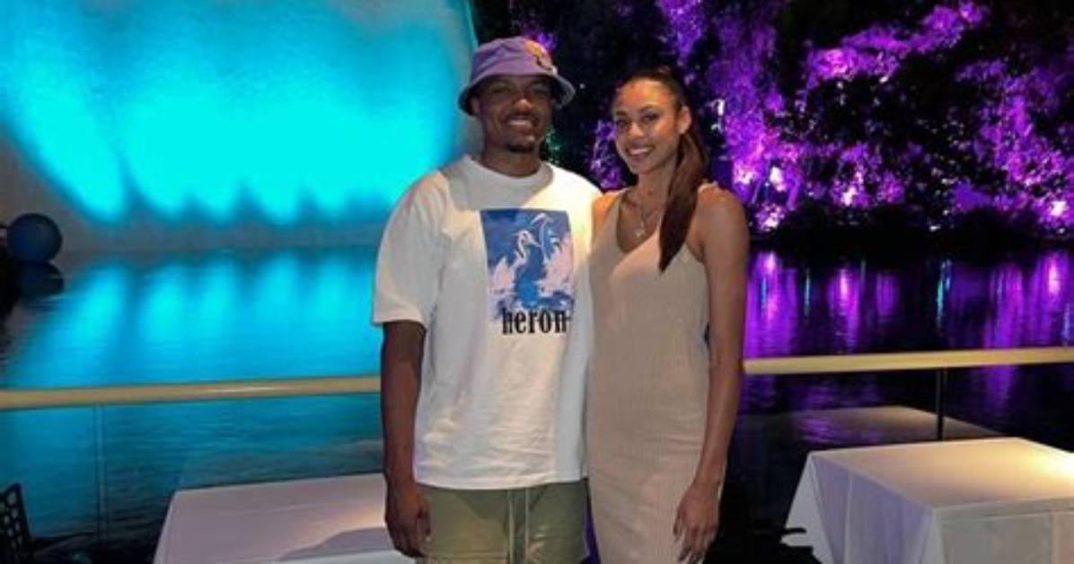 Meet Olivia Nelson-Ododa's Husband: All the Details