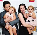Meet Paget Brewster's Adorable Kids: a Look into Her Family Life