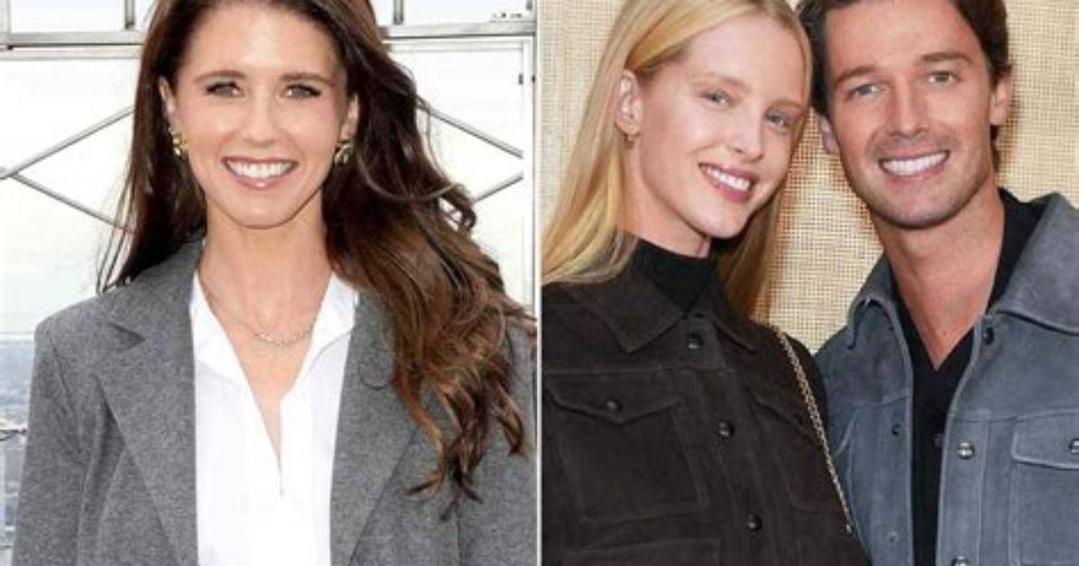 Meet Patrick Schwarzenegger’s Siblings | Tg Time