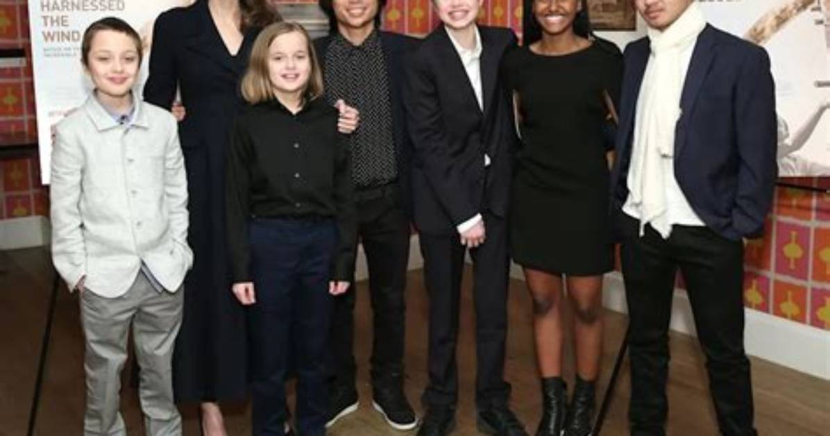 Meet Pax Jolie-Pitt: the Humanitarian and Artistic Son of Hollywood Royalty