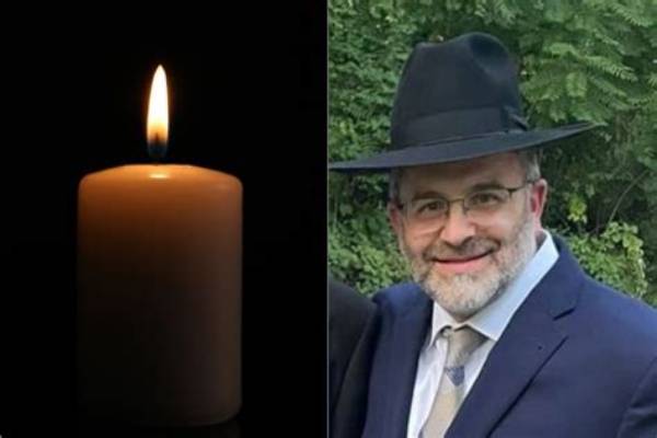 Meet Rabbi Menachem Braun: a Light in Baltimore