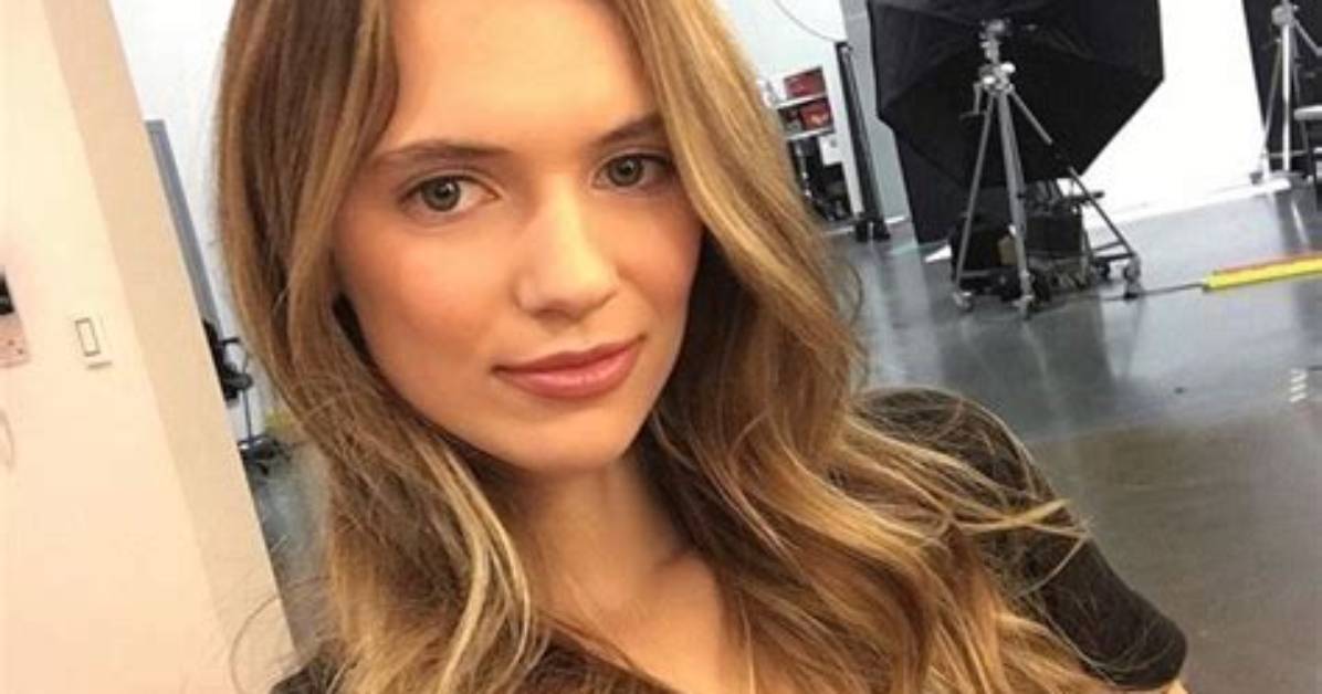 Meet Rachel-Marie Thomas: Your Guide to Holistic Wellness