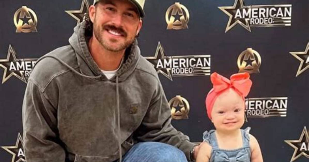 Meet Riley Green's Wife and Kids: a Family Spotlight