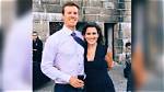 Meet Riley Nash Wife Clare Nash on Instagram, When Did the Couple Get Married?