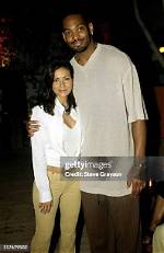 Meet Robert Horry's First Wife: an Inside Look