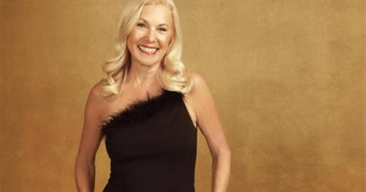 Meet Roberta, the Most Eligible Golden Bachelor