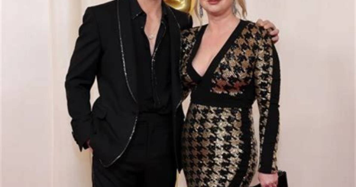 Meet Ryan Gosling's Sibling: an Inside Look at His Brother