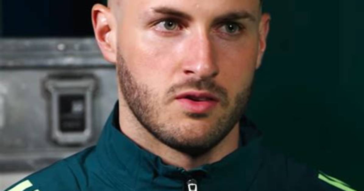 Meet Santiago Gimenez's Dad: a Soccer Star in the Making