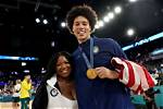 Meet Sherron Griner, Brittney Griner's Fraternal Twin