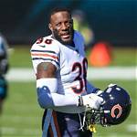 Meet Tashaun Gipson's Wife: a Behind-the-Scenes Look