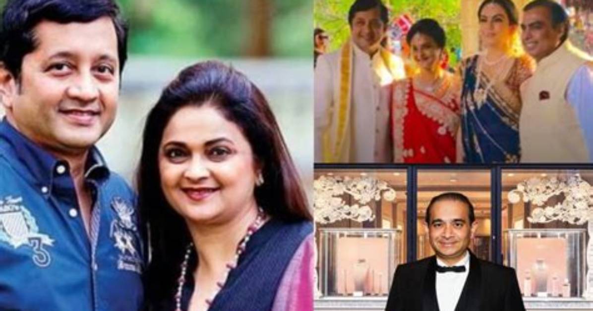Meet the Adoring Husband of Deepti Salgaonkar: Who's the Lucky Man?