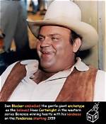 Meet the Children of the Legendary Western Star, Dan Blocker