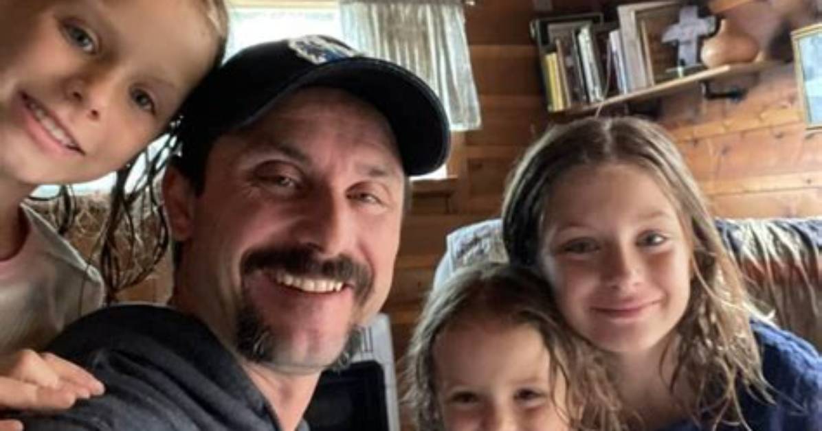 Meet the Daughters of Cole Sturgis
