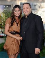 Meet the Enchanting Wife of Kevin James: a Glimpse into Their Love Story