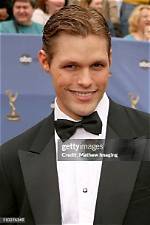 Meet the Enigmatic Justin Bruening: Hollywood's Rising Star