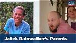 Meet the Extraordinary Mother of Jaliek Rainwalker